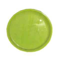 Coloured Plastic 9 inch plates