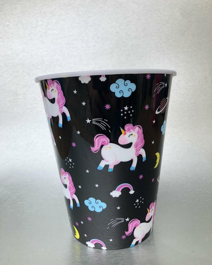 Big UnicornPopcorn Bucket