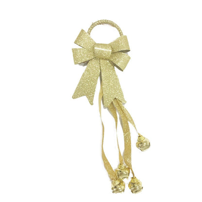 Christmas Ornament Bow
