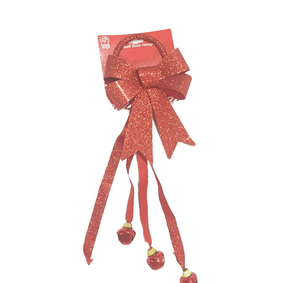 Christmas Ornament Bow