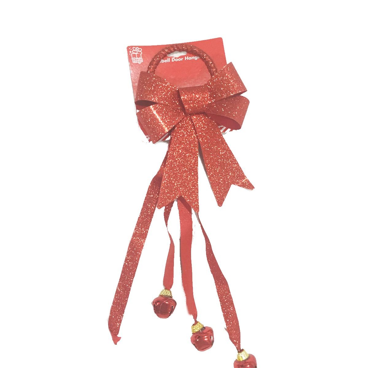 Christmas Ornament Bow