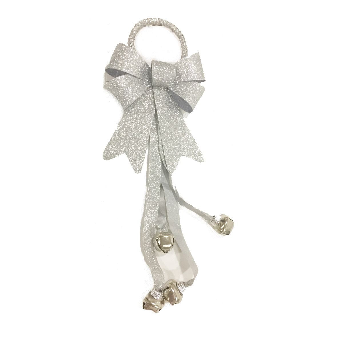 Christmas Ornament Bow