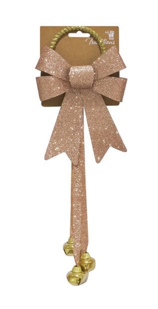 Christmas Ornament Bow