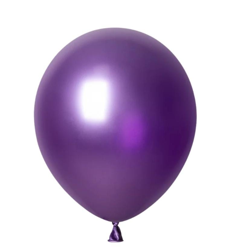 18inch Latex 10 pcs pack 18"