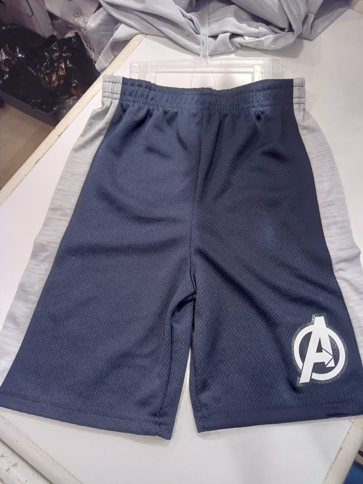 Marvel Avengers Assemble 2pc outfit