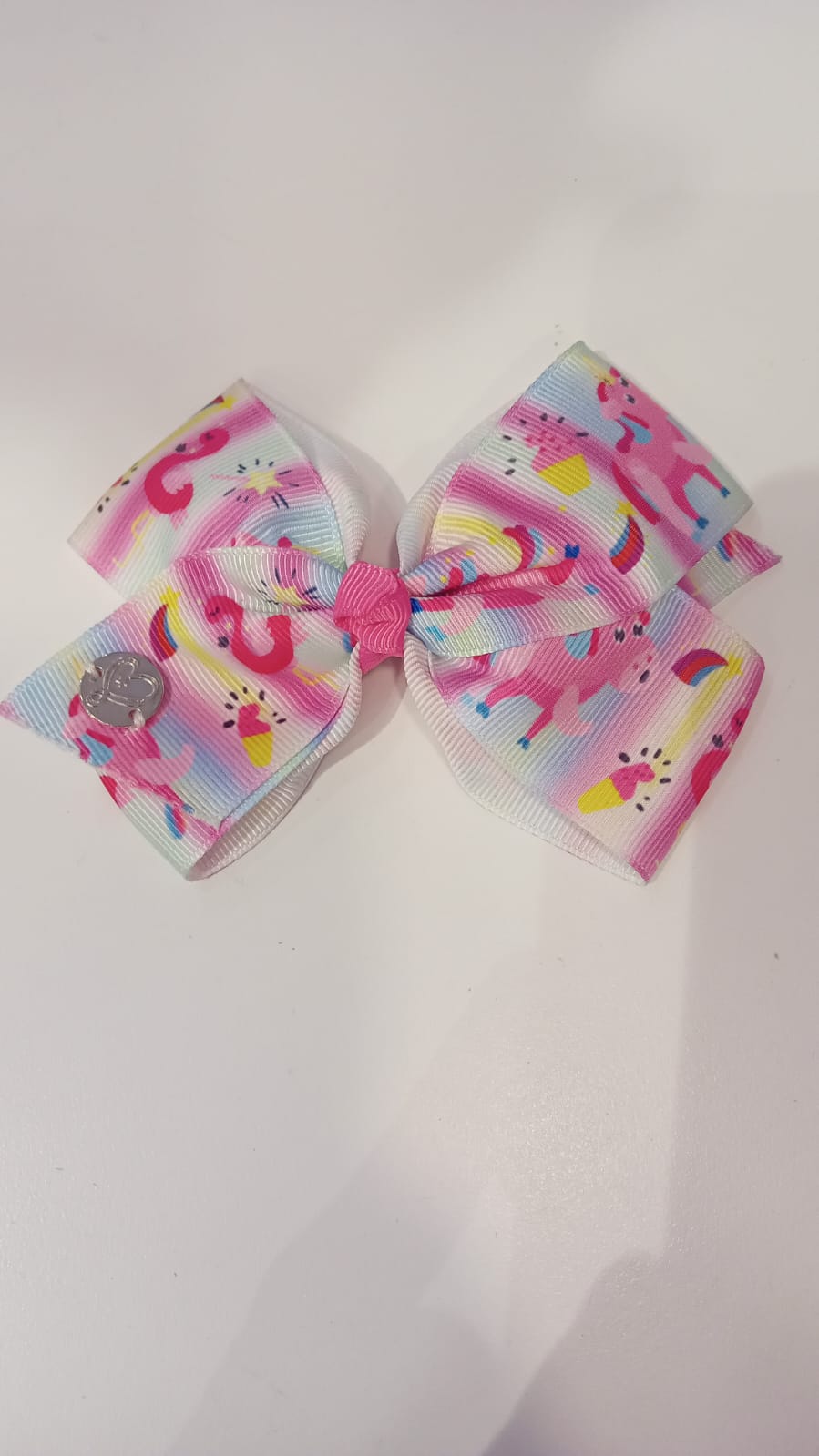 Hair Bow Clips