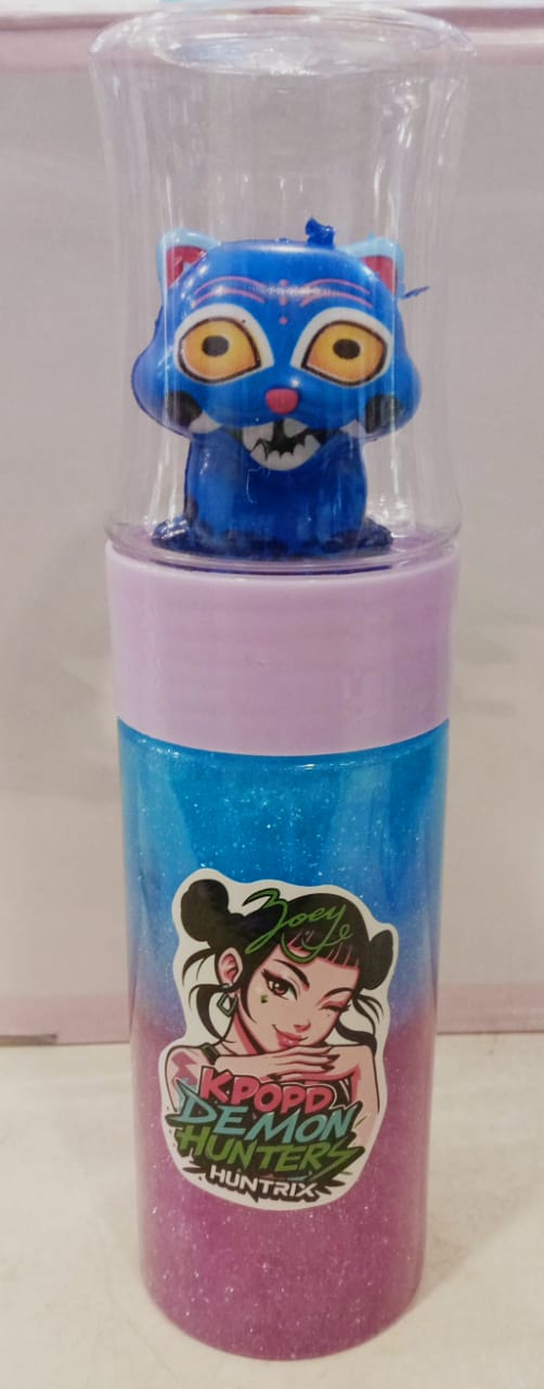 Slime with Kpop Figurine