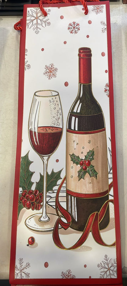 Wine Gift bag