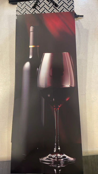 Wine Gift bag