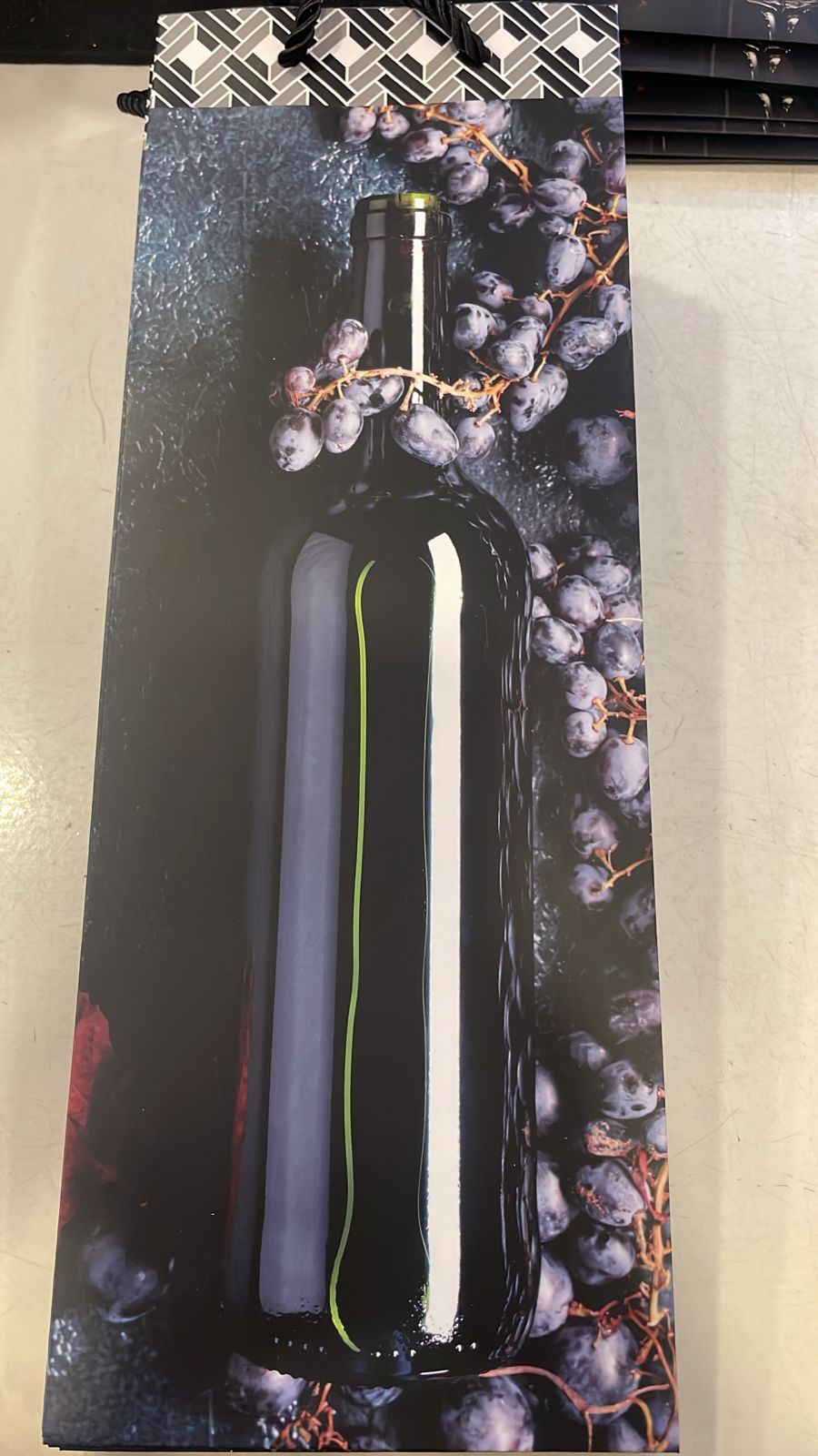 Wine Gift bag