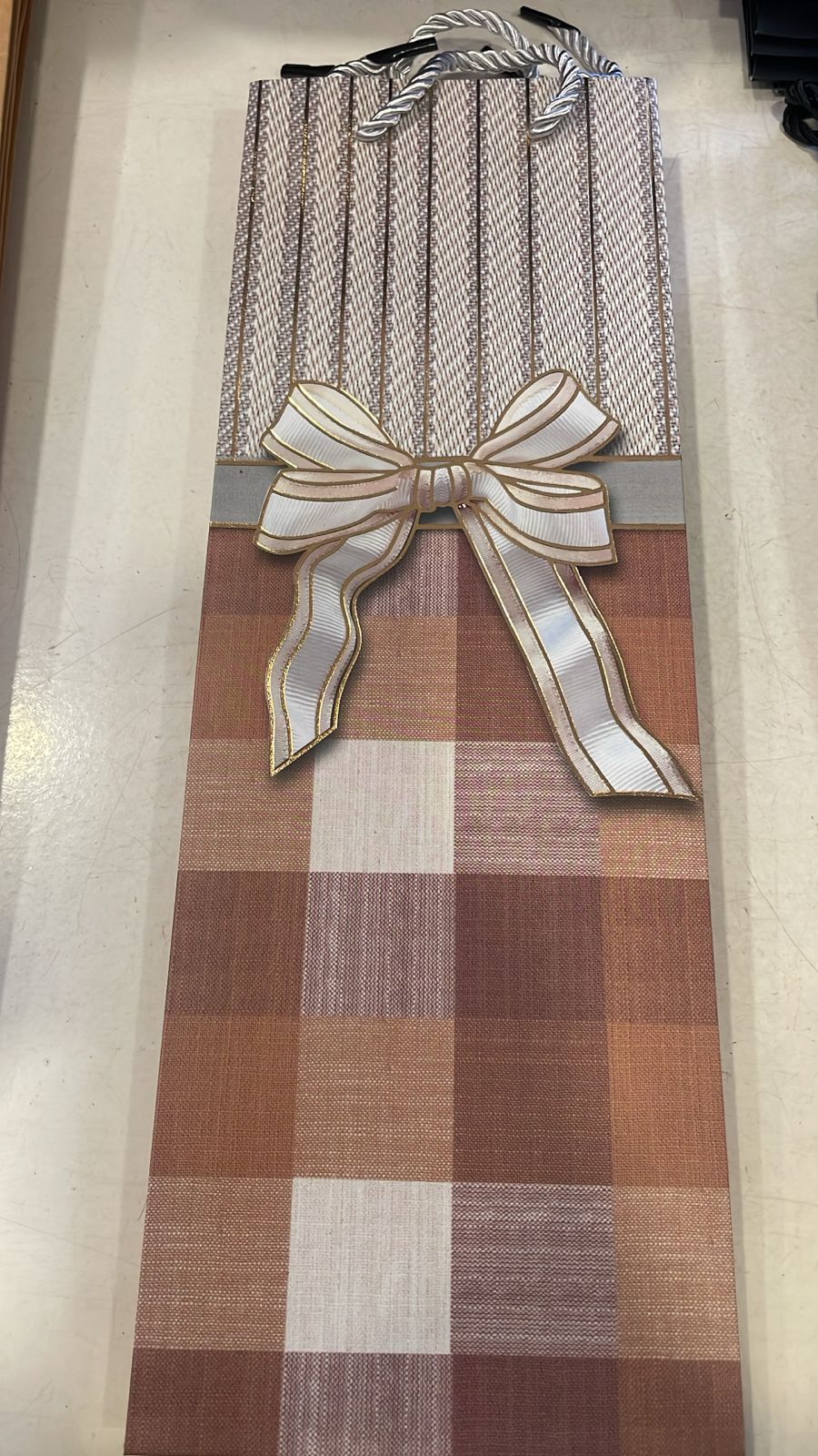 Wine Gift bag