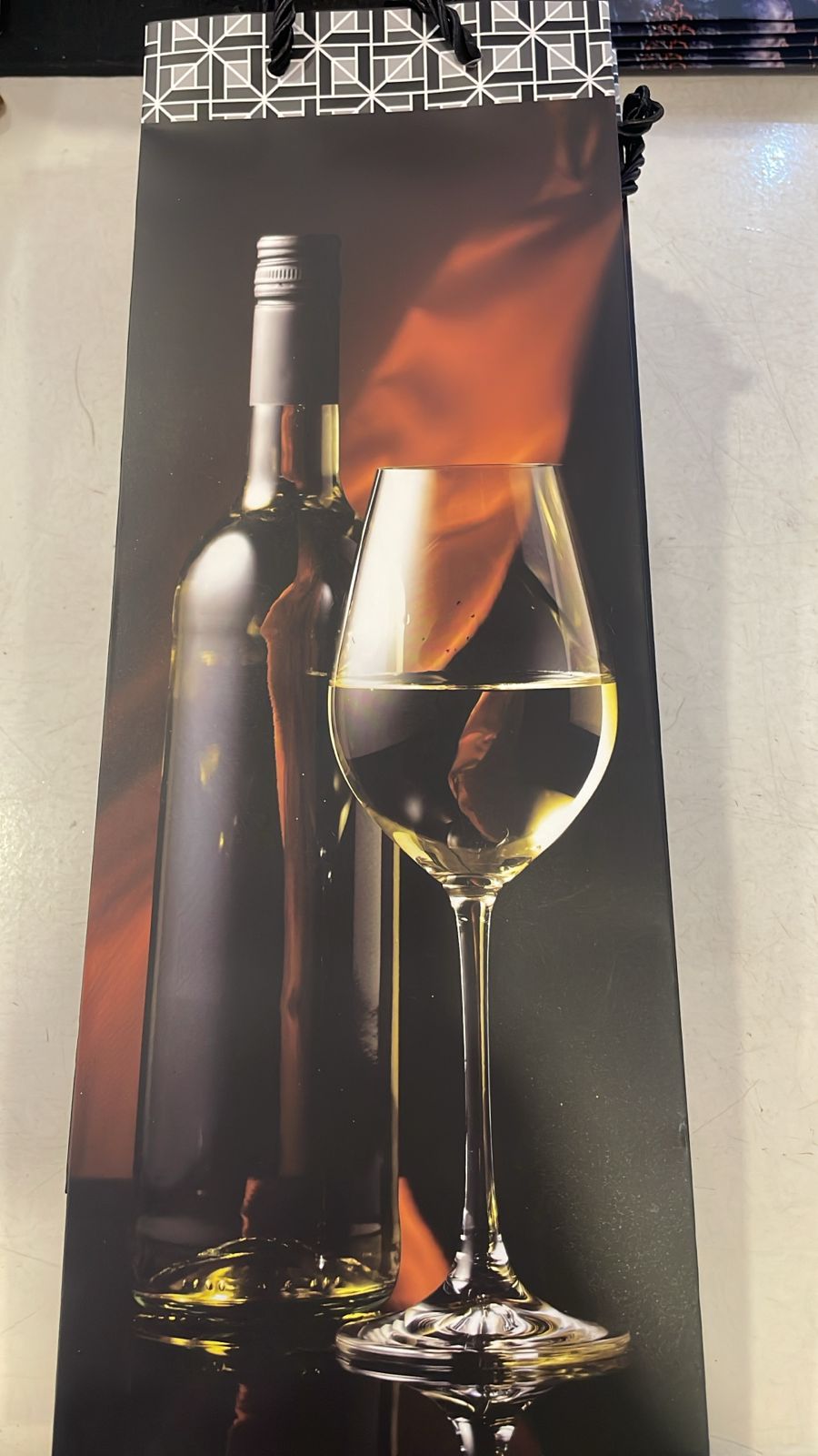 Wine Gift bag