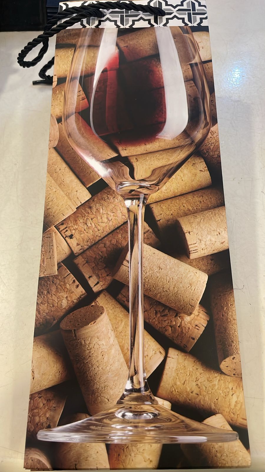 Wine Gift bag