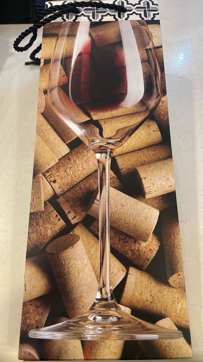 Wine Gift bag