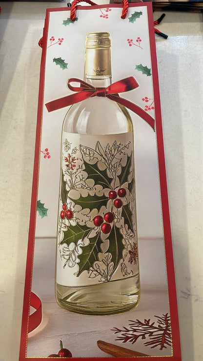 Wine Gift bag