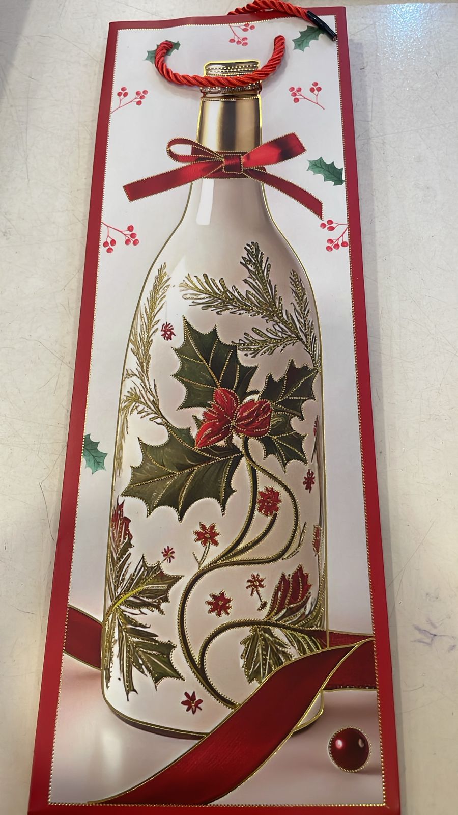 Wine Gift bag