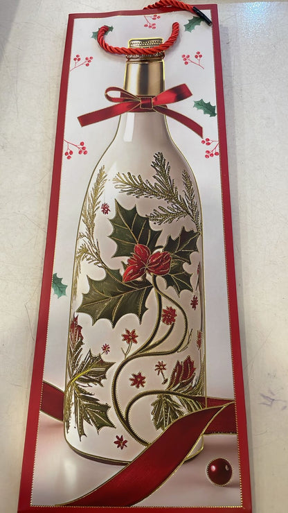 Wine Gift bag