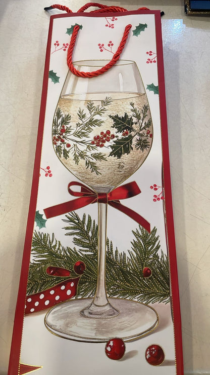 Wine Gift bag