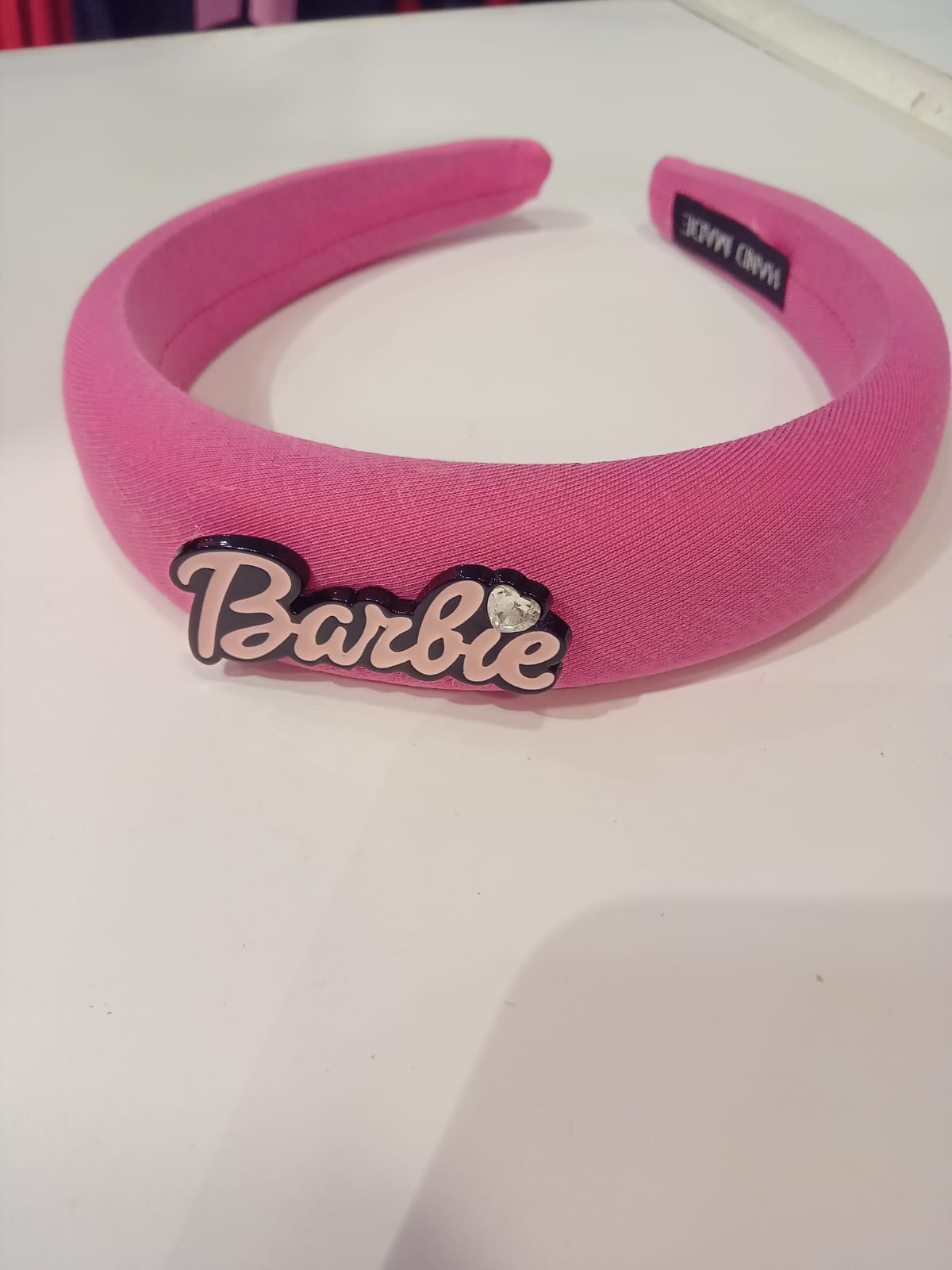 Barbie Hair Band headband 