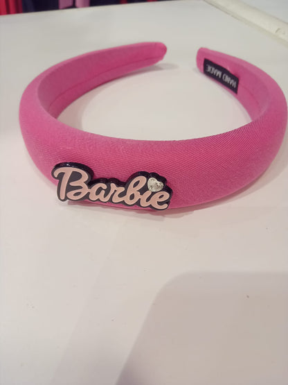 Barbie Hair Band headband 