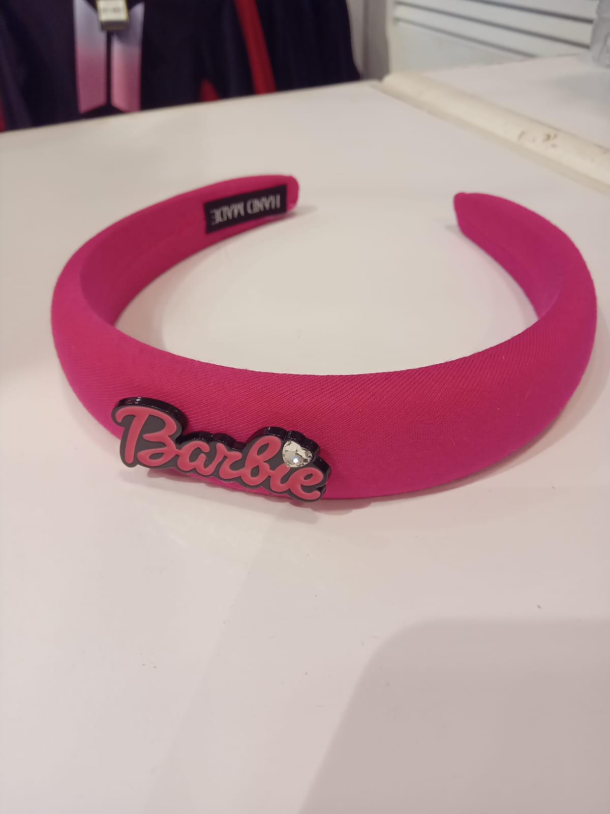 Barbie Hair Band headband 