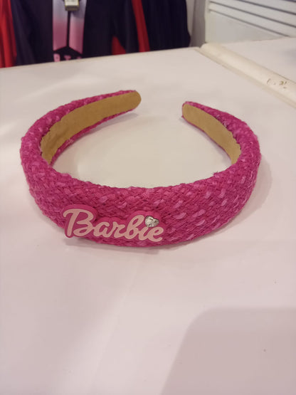 Barbie Hair Band headband 