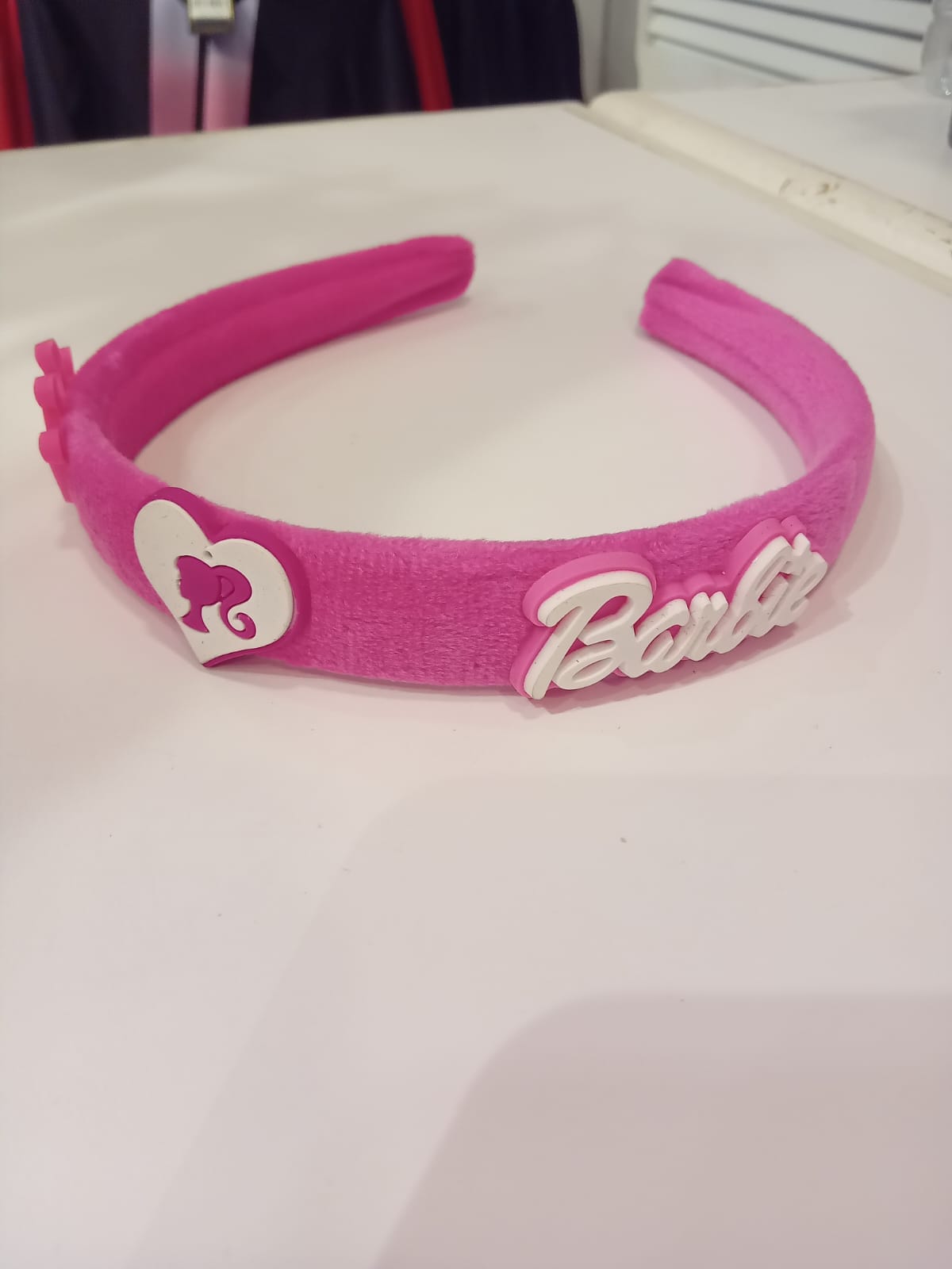Barbie Hair Band headband 