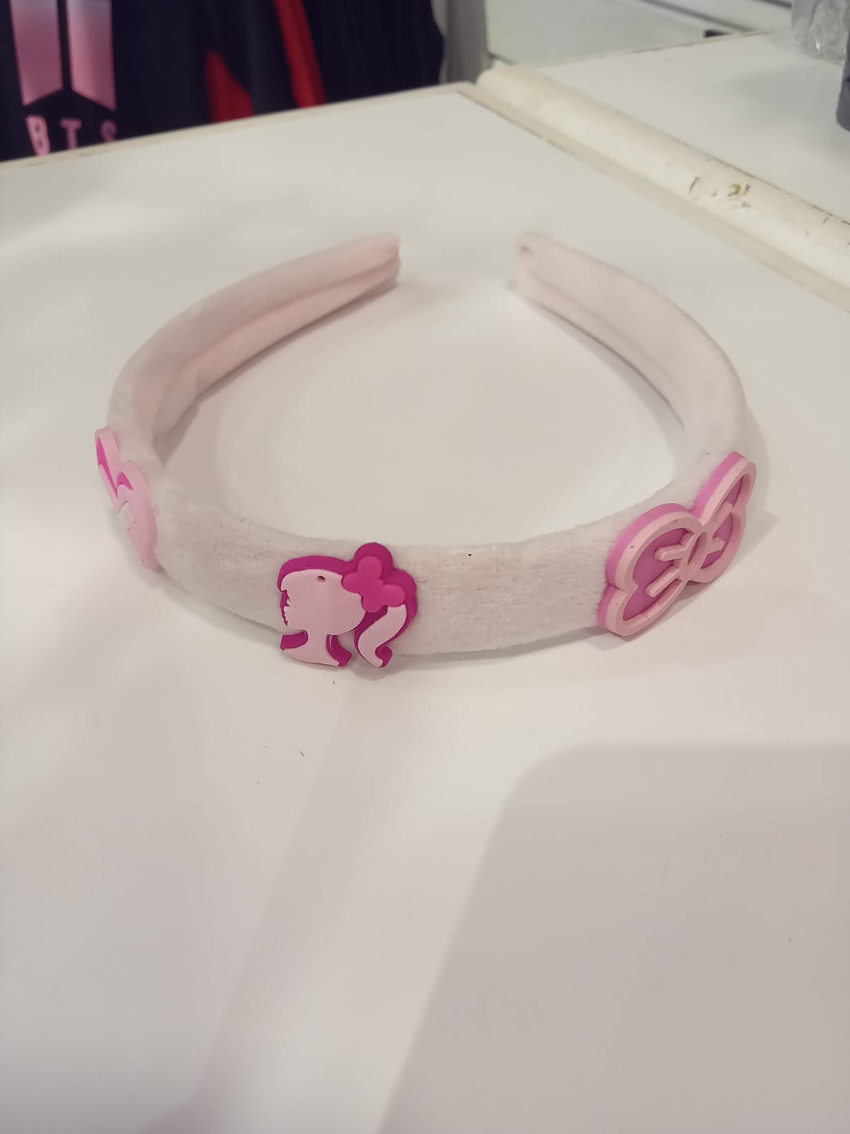 Barbie Hair Band headband 