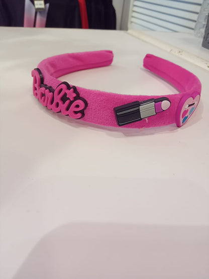 Barbie Hair Band headband 