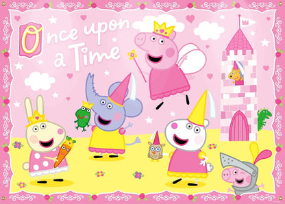 Ultimate Peppa Party Decoration Package