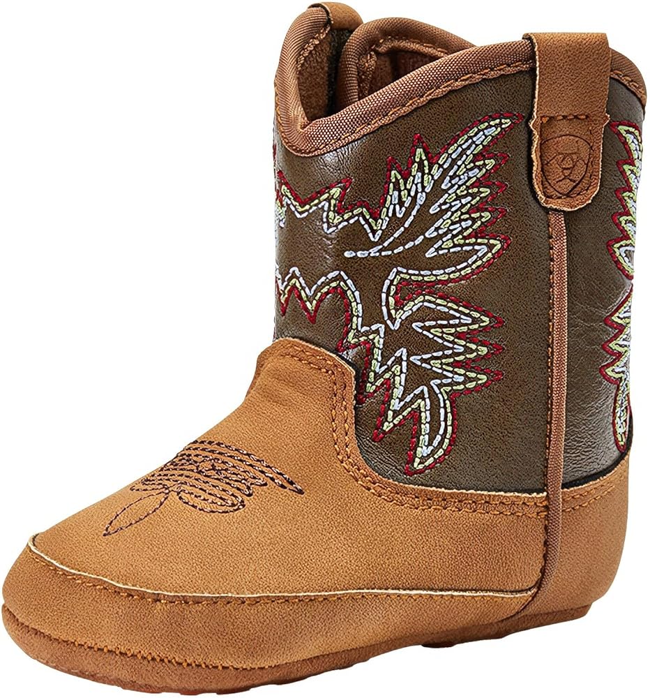 Ariat Unisex Medium Brown Boots
