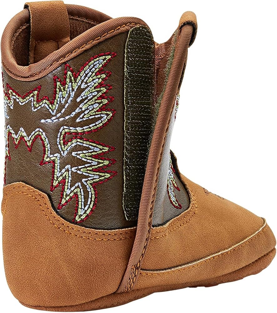 Ariat Unisex Medium Brown Boots