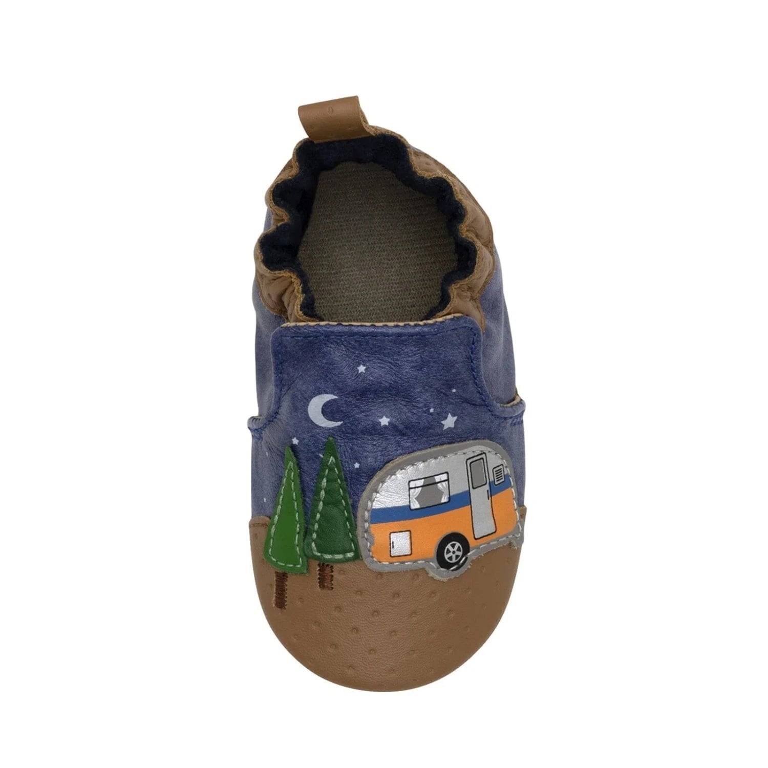 Robeez Under The Stars Soft Shoe