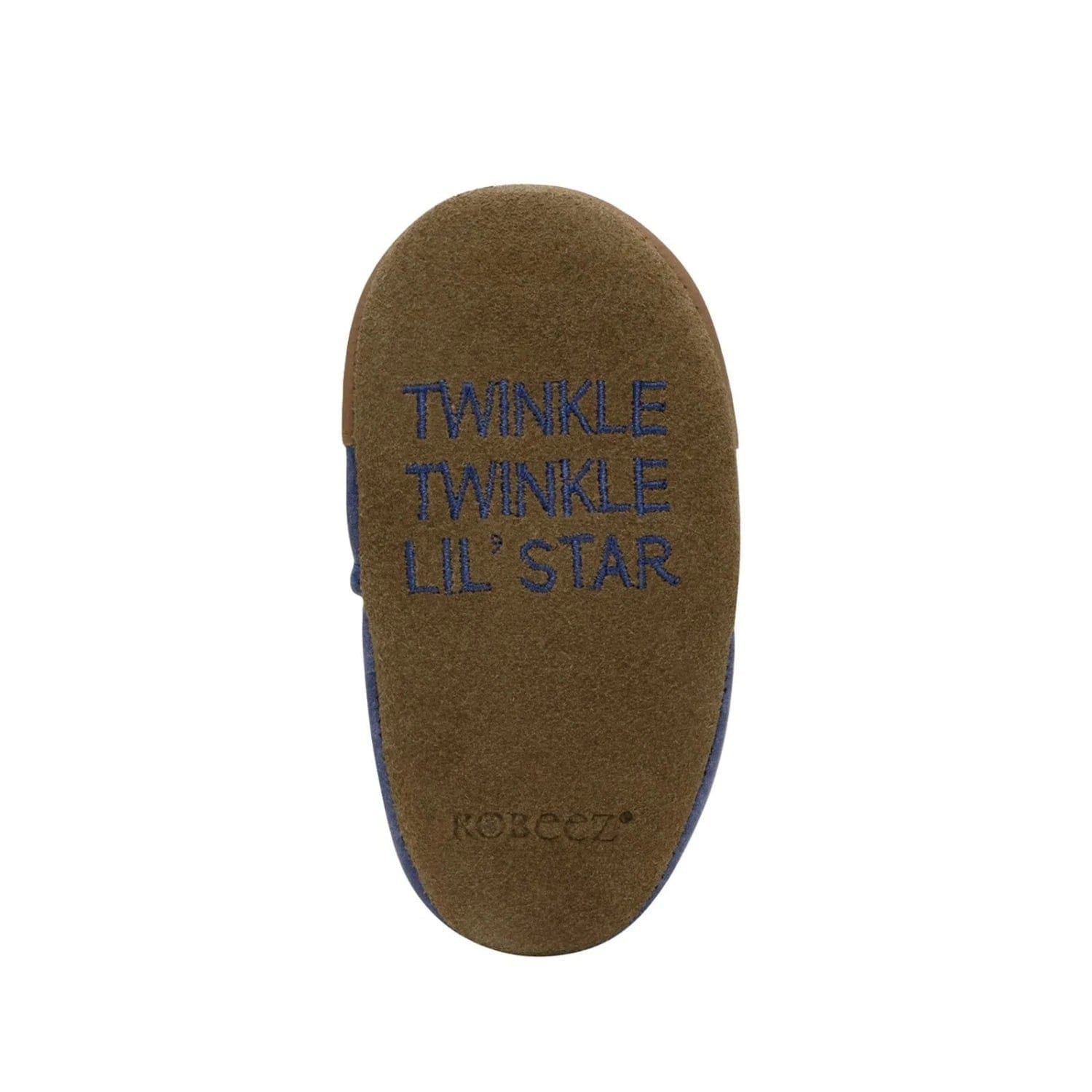 Robeez Under The Stars Soft Shoe