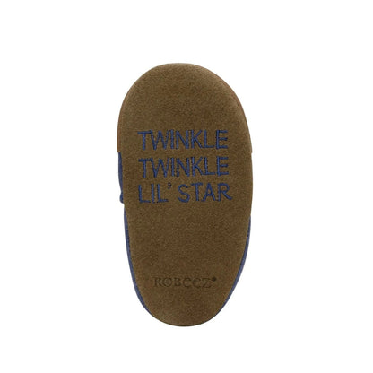 Robeez Under The Stars Soft Shoe