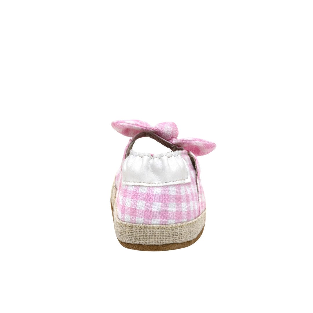 Robeez Summer Pink Shoes