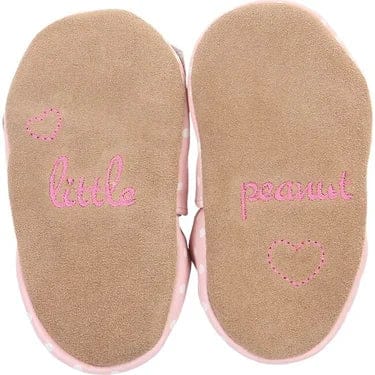 Robeez Little Peanut Elephant Soft Shoe