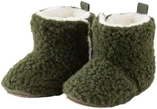 Little Earthlings Dinosaur Boots