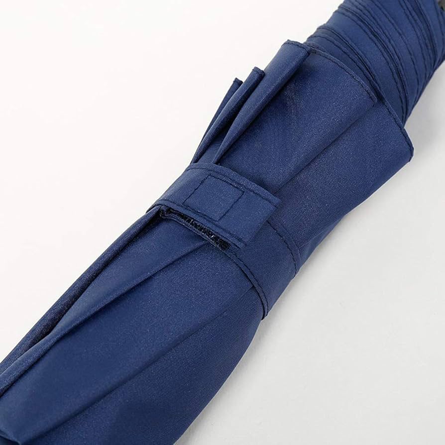 Blue Small Umbrella