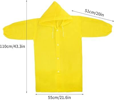 Yellow Children&