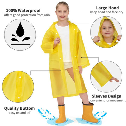Yellow Children&