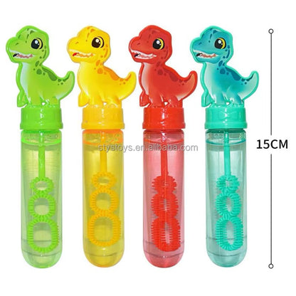 Dino Assorted Bubbles