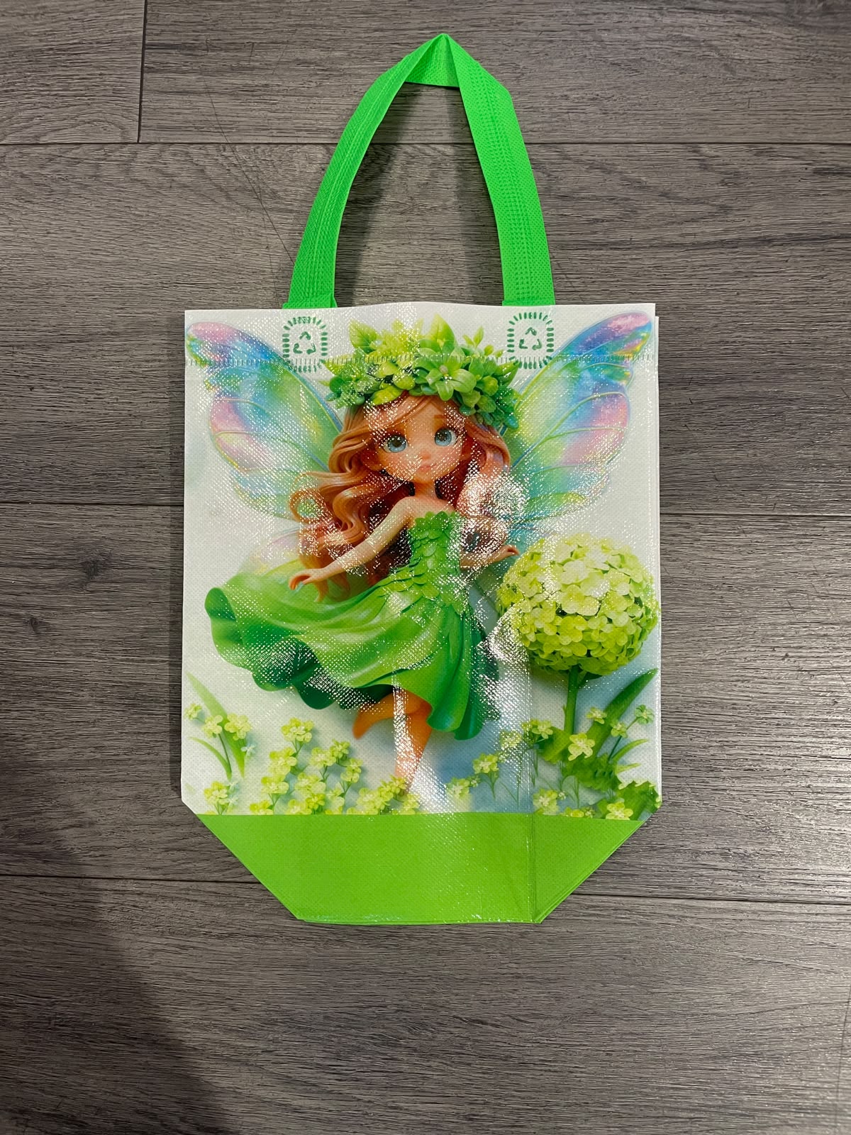 Fairy Tote Bags