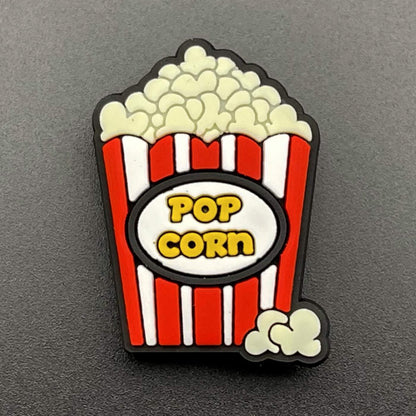Food charms 1pc