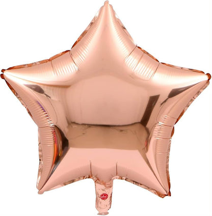 18" Star Balloon (18 inch)