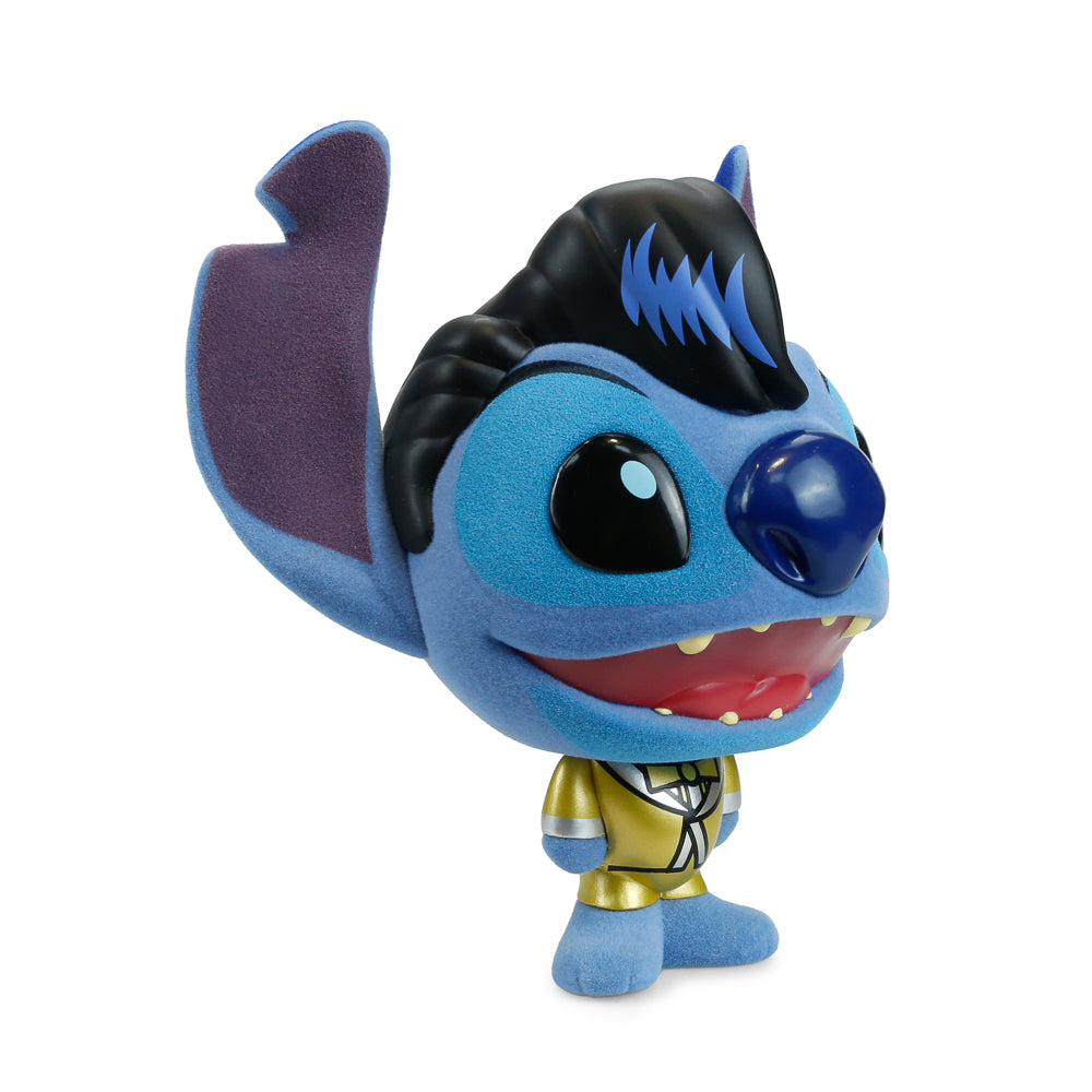 Stitch Elvis Vinyl Figure