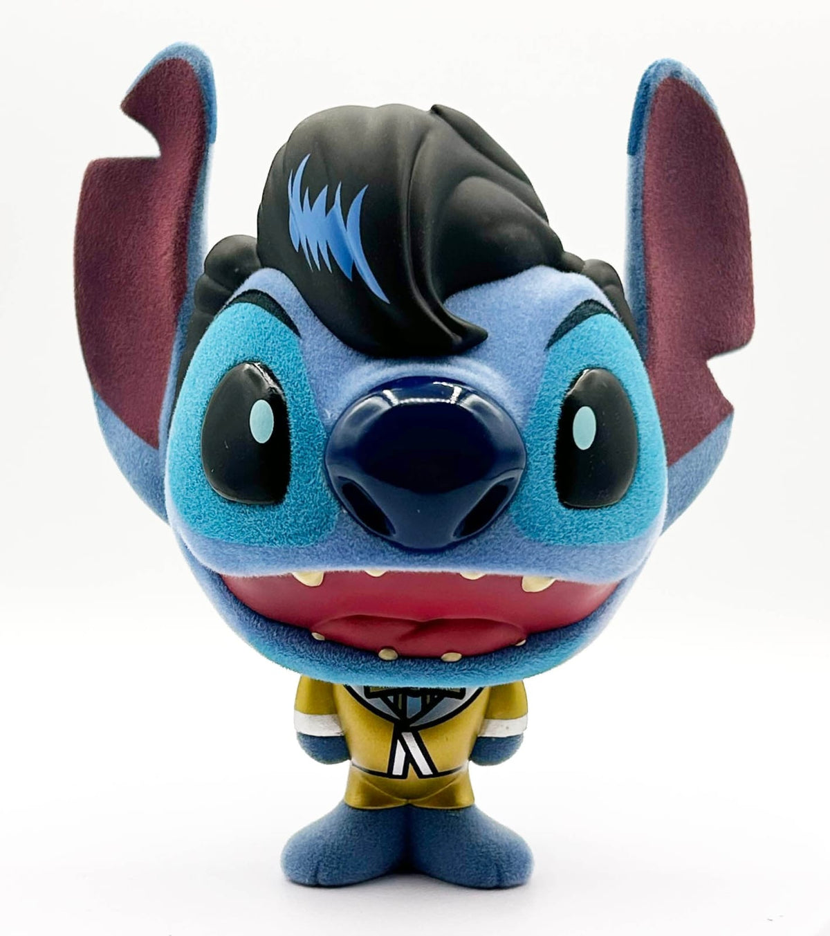 Stitch Elvis Vinyl Figure