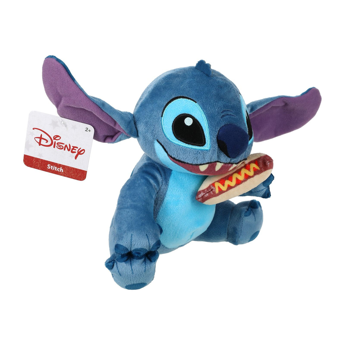 Stitch Disney Plush Toy