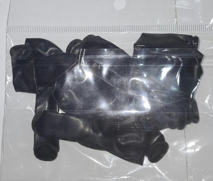 5 inch Latex 10 pcs pack 5