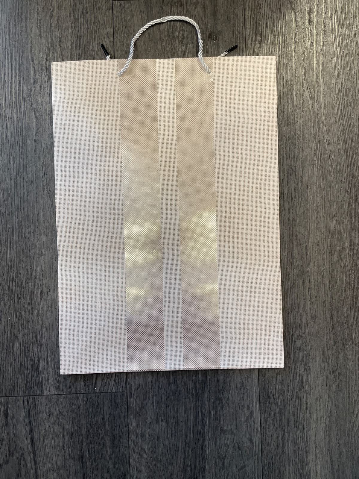 Rectangle Large Gift Bags